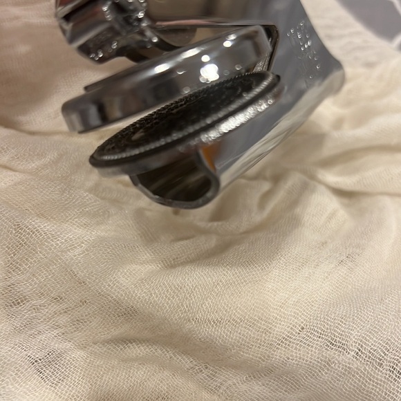 Atlanta Vintage Stamp Embosser Seal - Picture 5 of 6